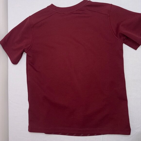 FC Barcelona HKY Sportswear Officially Licensed Youth BARÇA size Medium Soccer - Picture 3 of 6